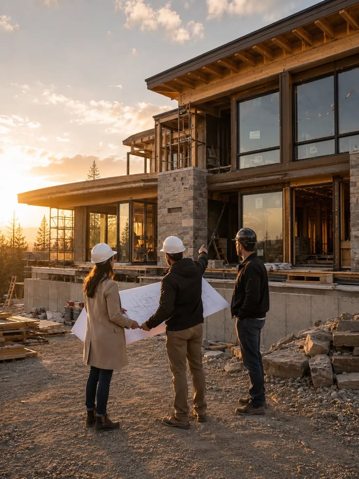 About Elevate Homes